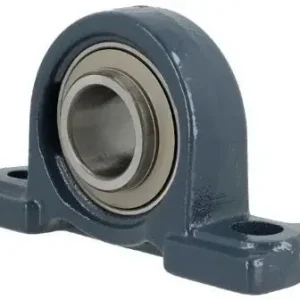 Versand Am Gleichen Tag Stehlager-Gehäuseeinheiten NAP205-16 25,4mm Exzenterspannring 1St./VE FYH