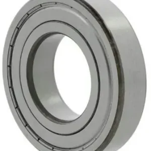 Echt Rillenkugellager 6002 -2ZTN9/C3 ID 15mm AD 32mm Breite9mm 1St./VE SKF