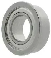 Versand Am Gleichen Tag Rillenkugellager SF605 -2Z ID 5mm AD 14mm Breite5mm 1St./VE ZEN