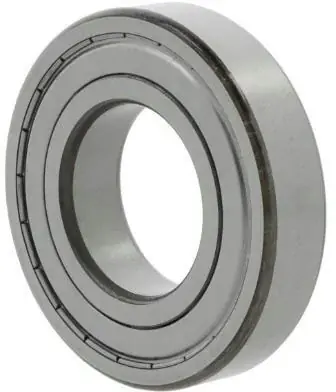 Top-Seller Rillenkugellager W635 -2Z ID 5mm AD 19mm Breite6mm 1St./VE SKF