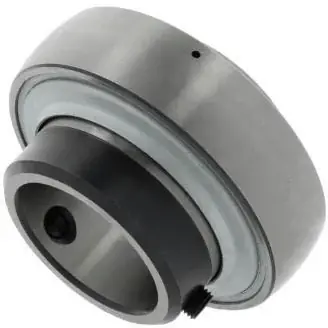Super-Preis Spannlager GYE20 -KRR-B ID 20mm AD 47mm Breite31mm 1St./VE INA