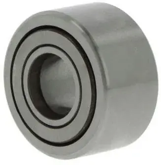 Stützrollen NATR5 ID 5mm AD 16mm Breite12mm 1St./VE SKF Markenware
