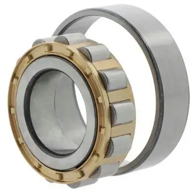 Top-Angebot Zylinderrollenlager N238 -E-M1-C3 ID 190mm AD 340mm Breite55mm 1St./VE FAG