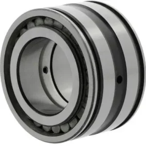 Zylinderrollenlager NNF5010 -V ID 50mm AD 80mm Breite40mm 1St./VE ZEN Geprüft