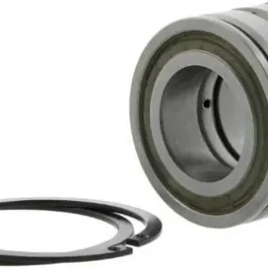 Zylinderrollenlager SL045048 -D-PP-2NR ID 240mm AD 360mm Breite160mm 1St./VE INA Expressversand