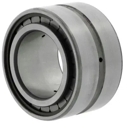 Zylinderrollenlager SL185017 -C3 ID 85mm AD 130mm Breite60mm 1St./VE INA Top-Seller