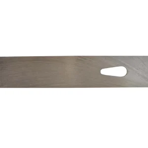 ULMIA Einfacheisen Eisenbreite 33 mm Knallerangebot
