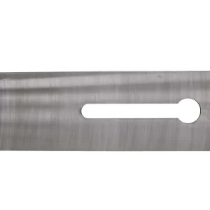 ULMIA Einfacheisen ohne Klappe Eisenbreite 60 mm Neue Ware