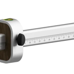 ULMIA Alu-Line Streichmaß ohne Kurvenanschlag Top-Angebot