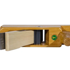 ULMIA Doppelhobel mit Weißbuchensohle und Doppeleisen 48 mm Angebot