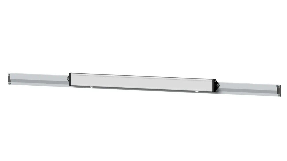 ULMA LED-Leuchte 24V/52W - Achsmaß 1941 mm Markenware