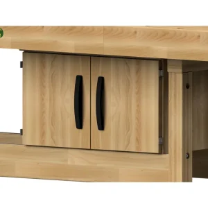Bestseller ULMIA Unterbauschrank mit Doppelflügeltüre