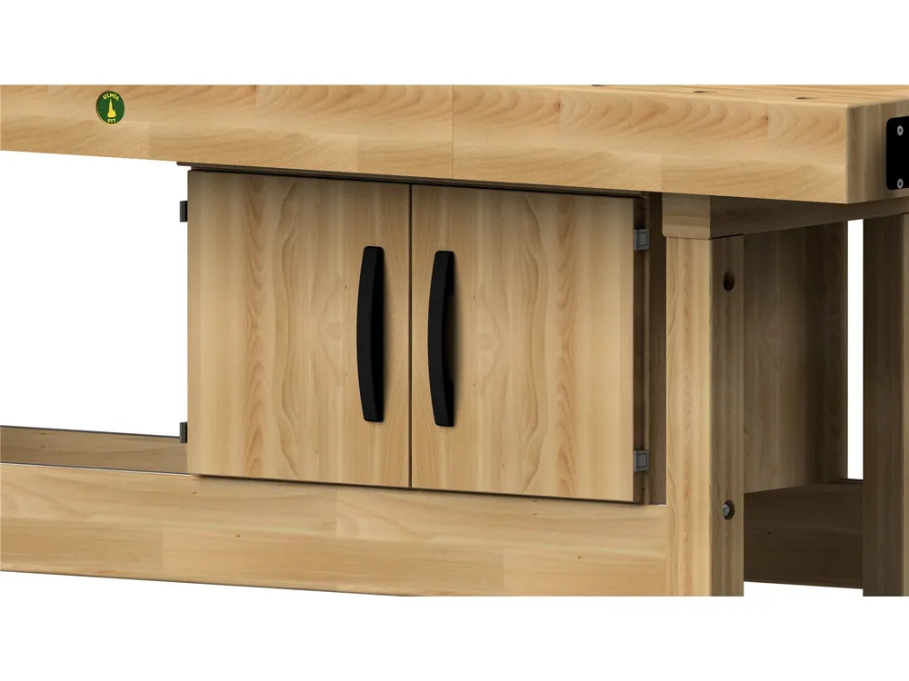 Bestseller ULMIA Unterbauschrank mit Doppelflügeltüre