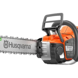 Husqvarna 36V Akku-Motorsäge 542i XP® Solo - ohne Akku und Ladegerät Markenprodukt