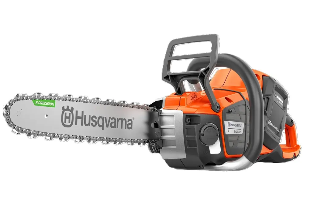 Husqvarna 36V Akku-Motorsäge 542i XP® Solo - ohne Akku und Ladegerät Markenprodukt