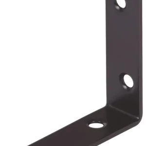 Stuhlwinkel L.50x50mm B.15mm S.1,75mm STA verzinkt,schw. ku.-besch.Loch-D.4,5mm VE: 100 Stück Echt