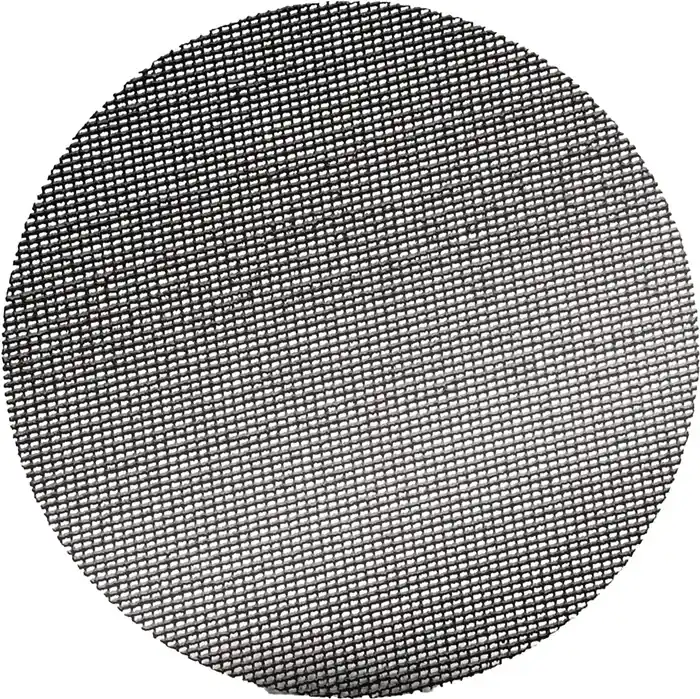 Preiswert Haftschleifscheibe Gitternetz 225mm K.80 SCg MENZER VE: 25 Stück