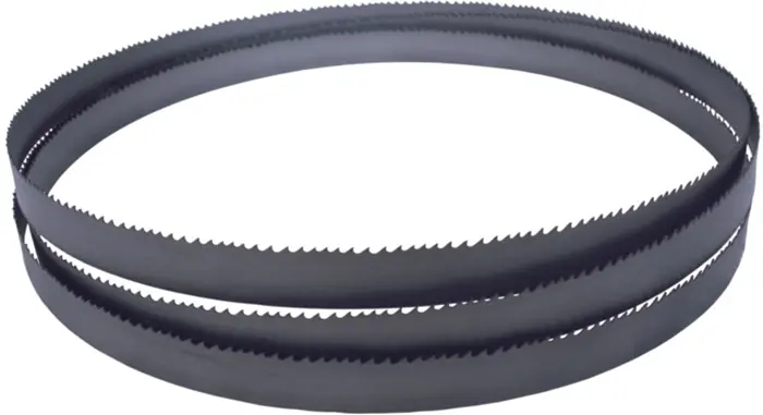 Metallsägeband 2750x27x0,90mm HSS M42 ZpZ 6-10 TECWERK VE: 5 Stück Sale