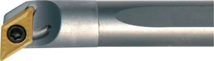 Mega-Angebot Bohrstange E12M-SDUCL 07 li.VHM m.IK TECWERK