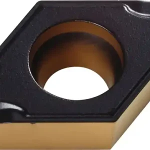 Wendeschneidplatte DCMT11T308-M UNI Bearb.mittel TECWERK VE: 10 Stück Finale Aktion