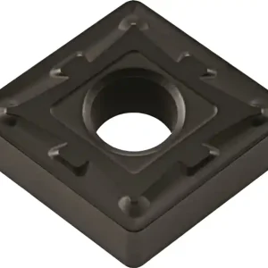 Wendeschneidplatte CNMG120412-M PMK30 Bearb.mittel TECWERK VE: 10 Stück Ausverkauf