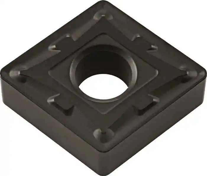 Wendeschneidplatte CNMG120412-M PMK30 Bearb.mittel TECWERK VE: 10 Stück Ausverkauf