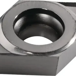 Wendeschneidplatte DCGT070202-AL UNI10 Bearb.Alu.TECWERK VE: 10 Stück Sale
