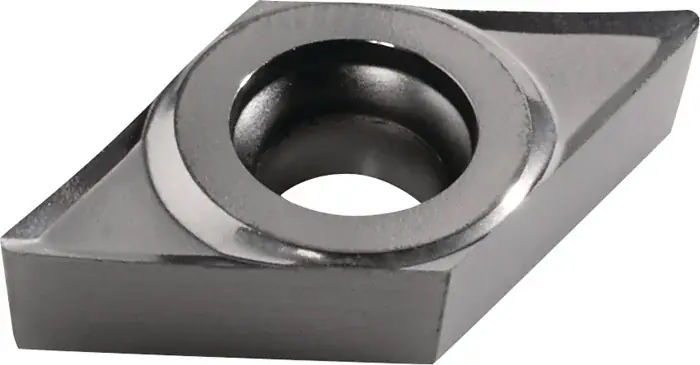 Wendeschneidplatte DCGT070202-AL UNI10 Bearb.Alu.TECWERK VE: 10 Stück Sale
