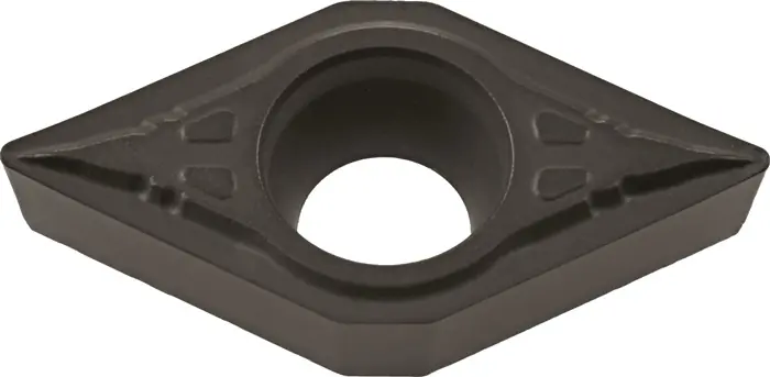 Wendeschneidplatte DCMT11T308-M PMK30 Bearb.mittel TECWERK VE: 10 Stück Online Kaufen