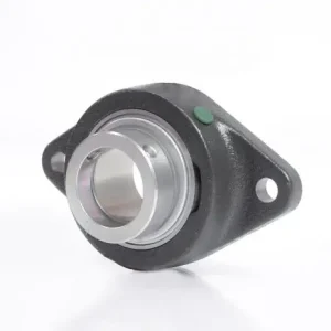 Expressversand Flanschlager-Gehäuseeinheit FYTJ45 TF 45mm ov.SKF