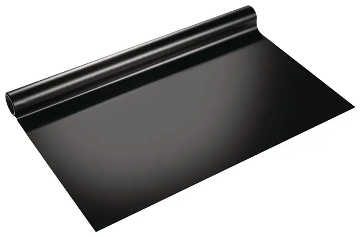 Flipchartfolie Magic-Chart B600xH800mm Blackboard Folie blanko Markenware