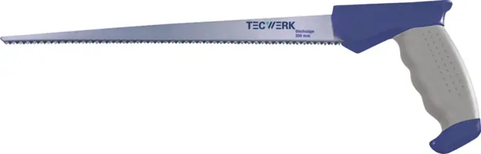 Sale Stichsäge Blatt-L.300mm 2K-Griff TECWERK