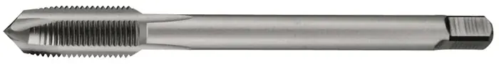 Heißes Angebot Maschinengewindebohrer DIN 374B MF6x0,75mm HSS-Co 6H TECWERK