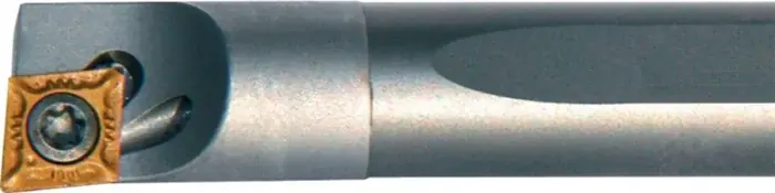 Aktuell Bohrstange E16R-SCLCL 09 li.VHM m.IK TECWERK