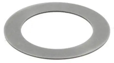 Ausverkauf Gehäusescheibe GS81115 ID 77mm AD 100mm Breite5,75mm NTN