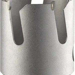 Lochsäge Allmat 3725 D.76mm Schnitt-T.60mm HELLER Letzte Chance
