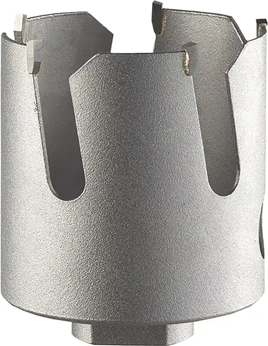 Lochsäge Allmat 3725 D.76mm Schnitt-T.60mm HELLER Letzte Chance
