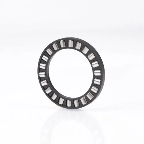 Ausverkauf Axial-Zylinderrollenlager K89417 -M ID 85mm AD 180mm 2,71kg INA