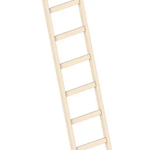 Layher Holzanlegeleiter 1052 Schneller Versand