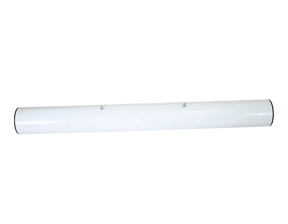 Abverkauf Baron Betonpatschen PVC-Rohr Ø110 mm