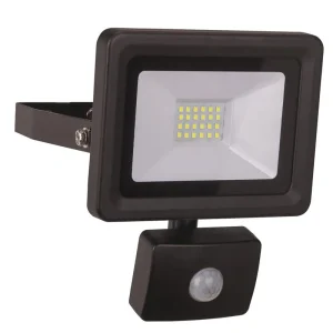 Finale Aktion Schwabe LED-Strahler „Optiline“ mit Bewegungsmelder