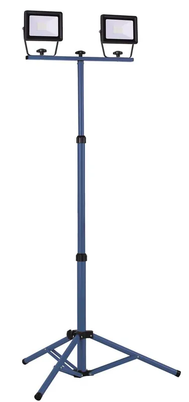 Schwabe LED-Strahler Stativ „Optiline“ Must-Have