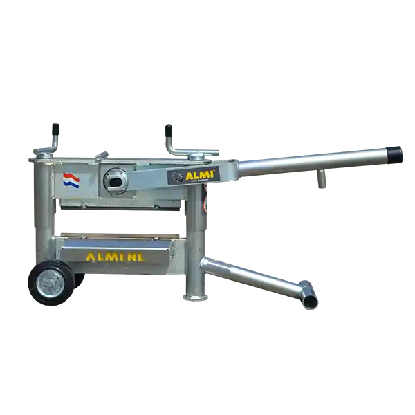 Ausverkauf ALMI Steintrenner AL33D mit 33 cm Schnittbreite