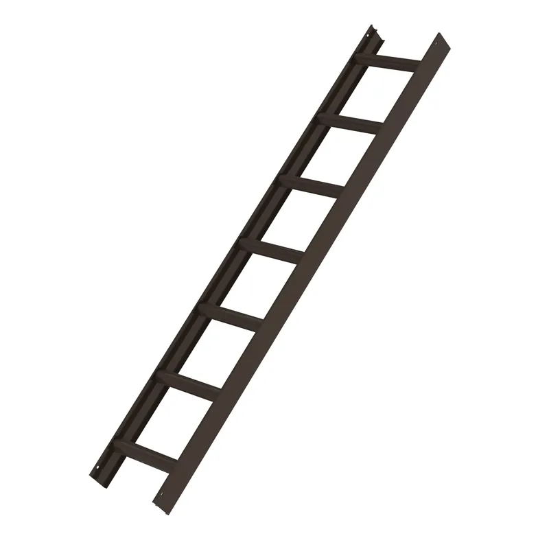 Neu Im Sortiment MUNK Dachleiter Aluminium