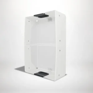 Klappbox "Quickboxx" aus Hohlprofilkunststoff Heißes Angebot