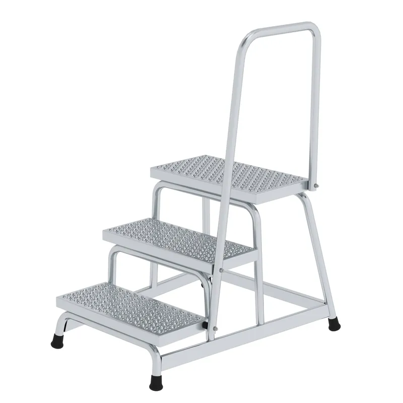 Knallerangebot MUNK Arbeitspodest starr R 13 mit Handlauf