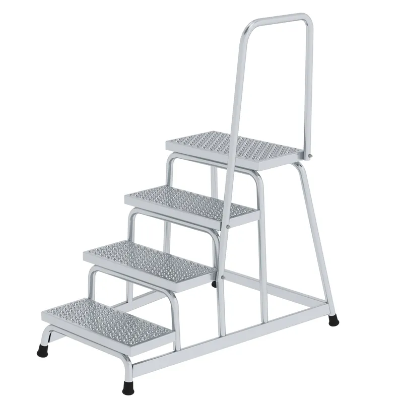 MUNK Arbeitspodest starr R 13 mit Handlauf Sofort Bestellen
