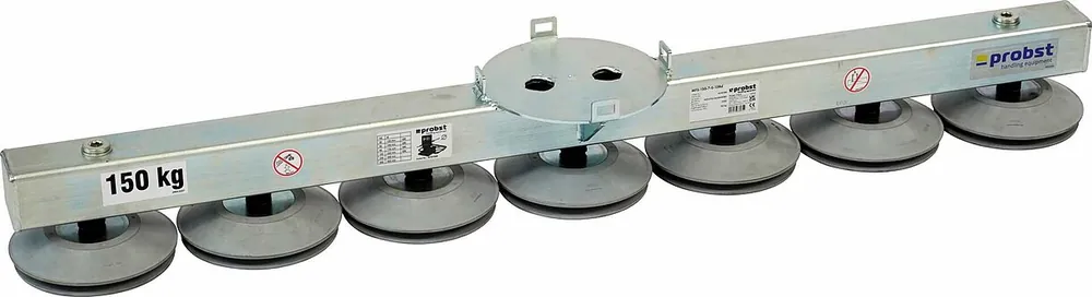 Schneller Versand Probst Mehrfach-Saugplatten MFS