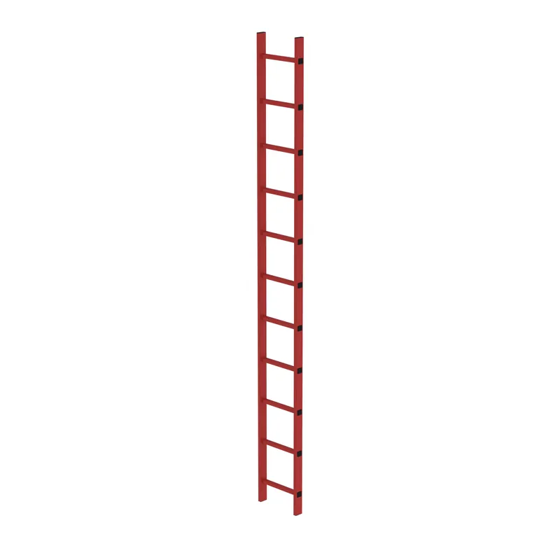 Top-Seller MUNK Schachtleiter GFK