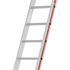 Saisonangebot HYMER Stufenanlegeleiter 8512